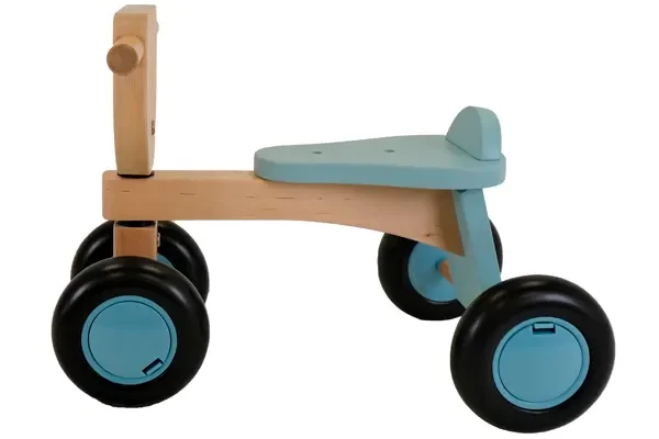 Voor kinderen vanaf 1 jaar