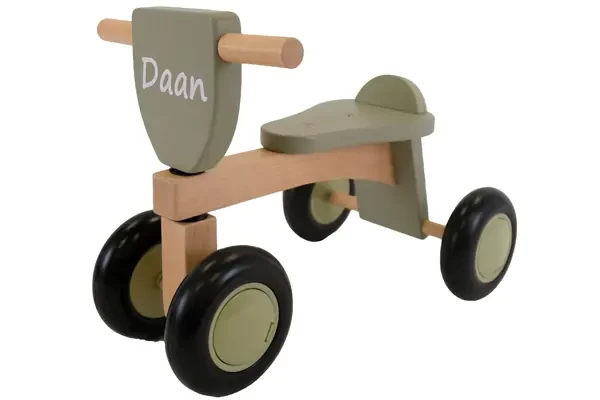 Maximaal 10 karakters