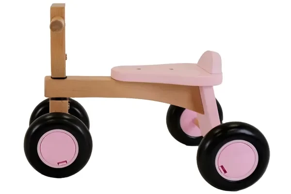 Voor kinderen vanaf 1 jaar