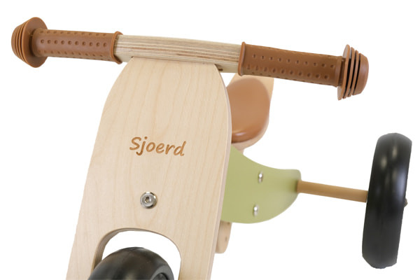 Maak er een persoonlijk cadeau van!