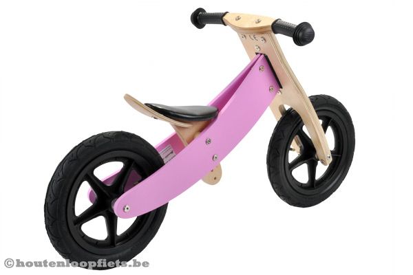 Veiligheidshandvaten en stuurbegrenzer.