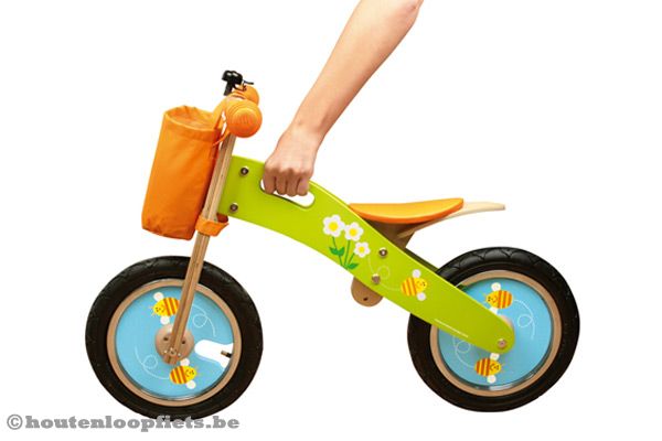 Met handige draaggreep.