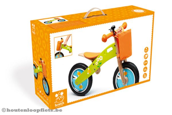 Wordt geleverd in luxe kado verpakking.