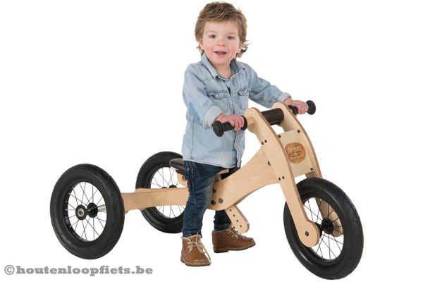 Geschikt voor kinderen vanaf 1 jaar.