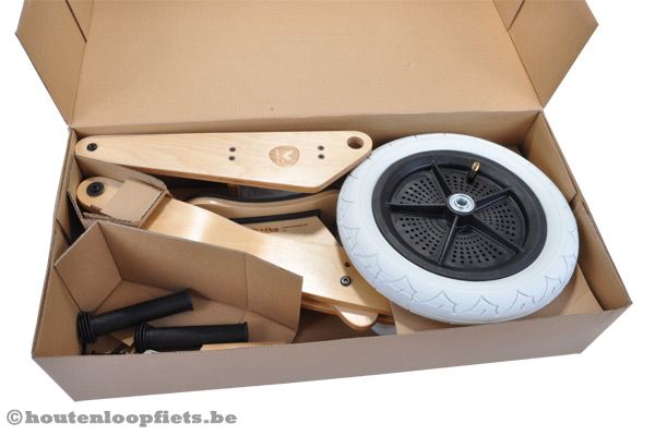 Gemakkelijk te monteren.