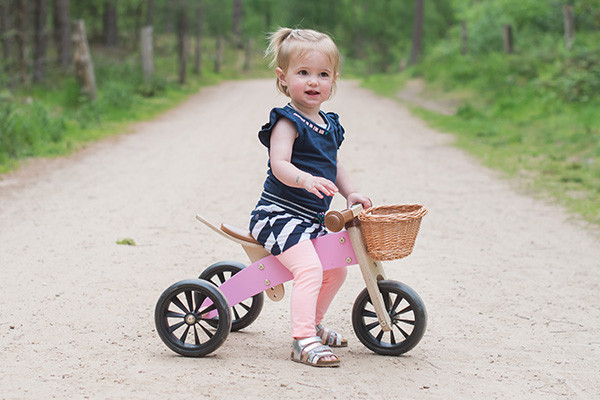 Voor kinderen vanaf 1 jaar