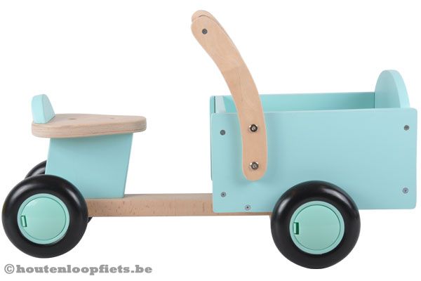 Geschikt voor kinderen vanaf 1 jaar.