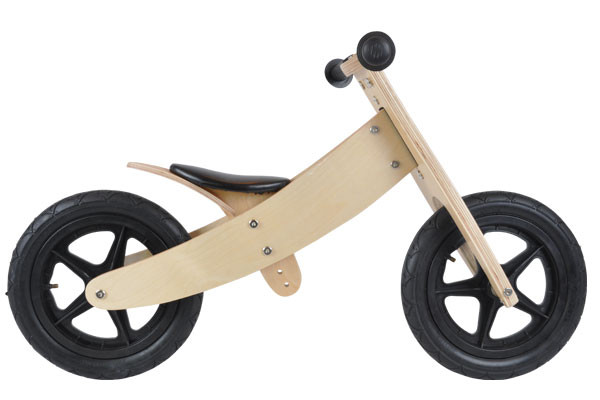 Frame in de lage stand.