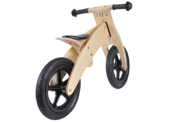 Veiligheidshandvaten en stuurbegrenzer.