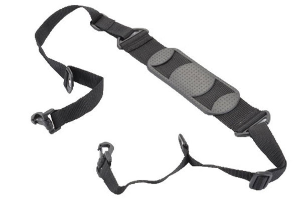 Handig als uw kind even niet wil fietsen.