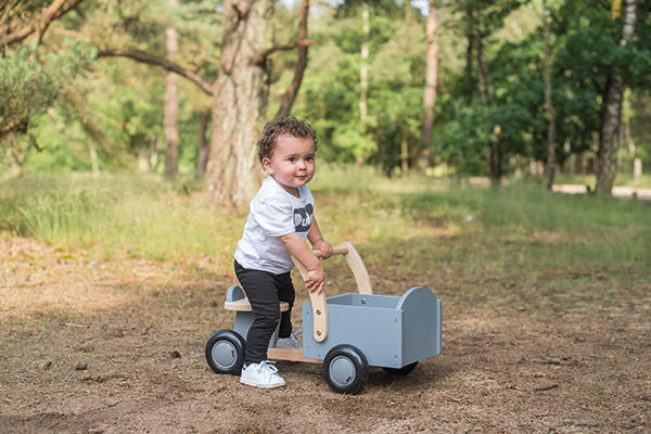 Aiden is 1,5 jaar en 81 cm lang.