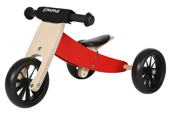 Een leuke toevoeging!