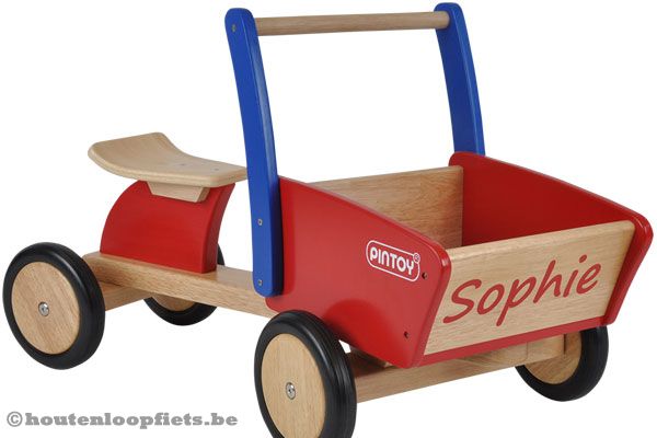 Maak uw cadeau nog leuker.