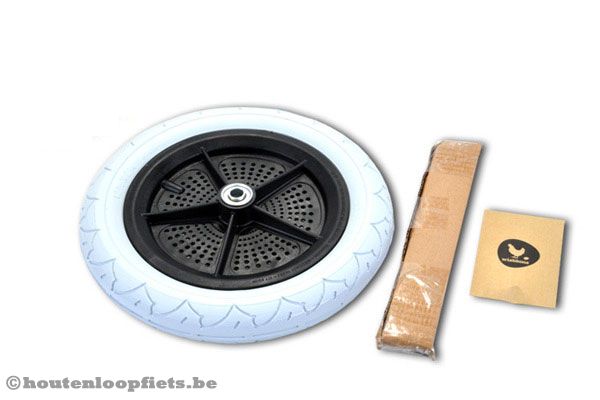 Wishbonebike trike kit.